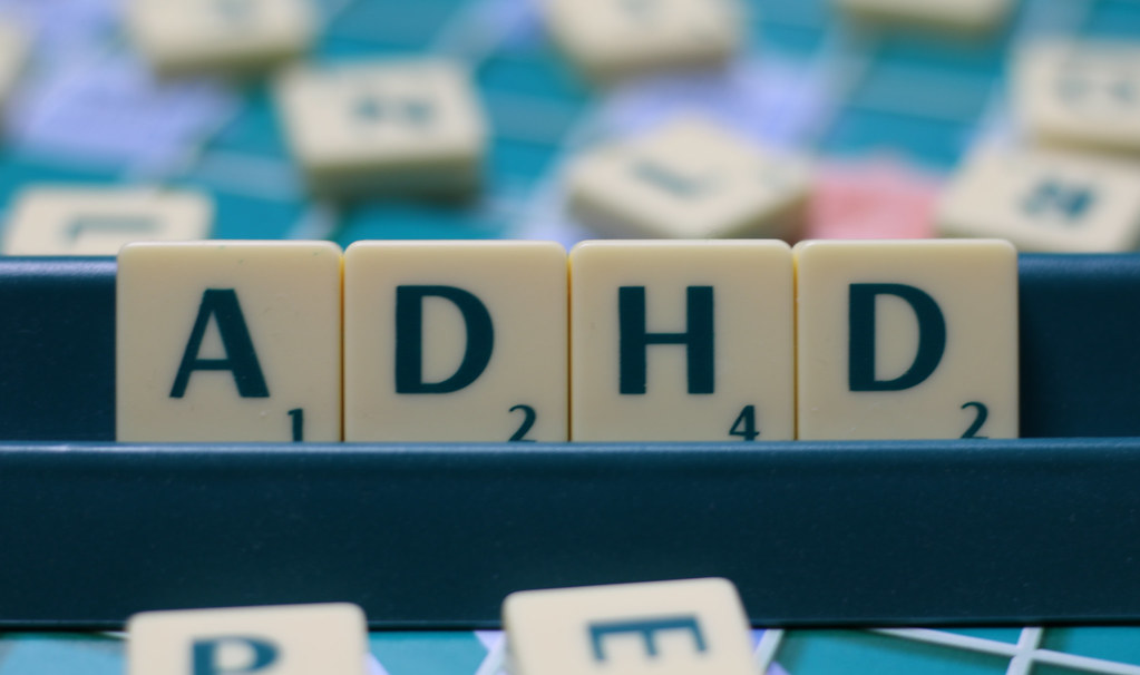 ‘Richtlijn Voorlichting ADHD’ verschijnt binnenkort!